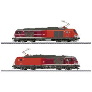 TRIX H0 T25293 H0 Vectron DM BR 249 van de DB AG