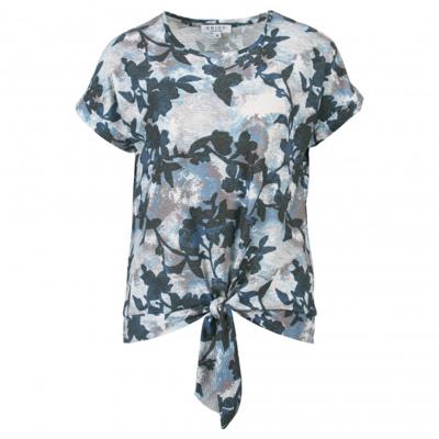 Enjoy - Blauw | Dames | Top | Blauw | L | regular | Kamst mode