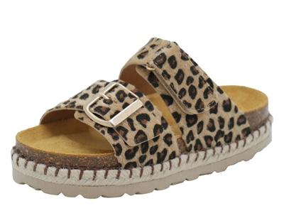 Red Rag Slipper