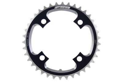 FSA MTB DH Pro 3mm Kettingblad BCD 104mm 38T FSA MTB DH Pro 3mm Kettingblad BCD 104mm 38T