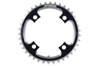 FSA MTB DH Pro 3mm Kettingblad BCD 104mm 38T FSA MTB DH Pro 3mm Kettingblad BCD 104mm 38T