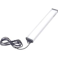 LED2WORK Systeemlamp UNILED SL AC 51 W 6180 lm 100 ° (l x b x h) 1575 x 85 x 35 mm 1 stuk(s)
