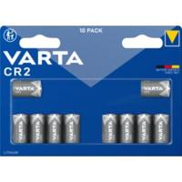 Varta 06206 CR2 Lithium