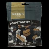Dropstaafjes 225 Gram