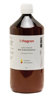 Fagron Groninger Bad & Douche Lotion