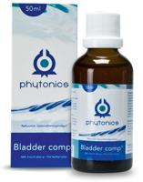 Phytonics Bladder Comp 50ml