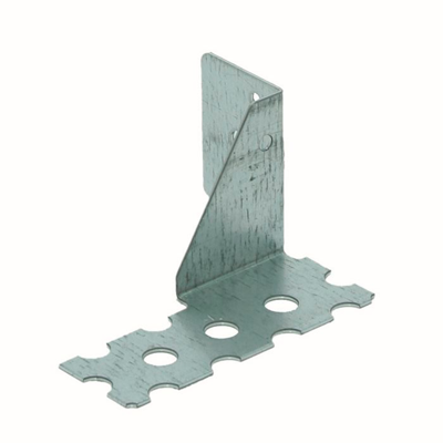 GB lijmkozijnanker 1.25 (50li+50re) verzinkt | 100 stuks - 17752100