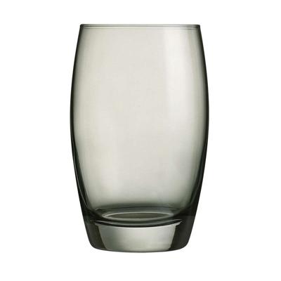 Glazenset Arcoroc ARC J8491 Grijs Glas 350 ml 6 Onderdelen
