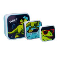 Prêt Snackbox ( 3 in 1 ) - T-Rex