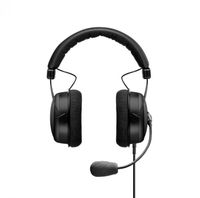 Beyerdynamic MMX 300 Headset Bedraad Hoofdband Gamen Zwart - thumbnail