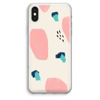 Monday Surprise: iPhone XS Max Transparant Hoesje