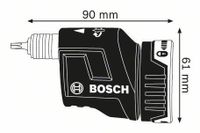 Bosch Professional 1600A001SJ Excenteropzetstuk Geschikt voor Bosch - thumbnail