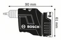 GEA FC2 Professional  - Drill holder GEA FC2 Professional - thumbnail