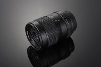 Laowa 60mm f/2.8 2X Ultra-Macro MILC/SLR Macrolens Zwart - thumbnail