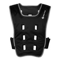 INUTEQ BODYCOOL SMART COOLOVER koelvest zwart L/XL