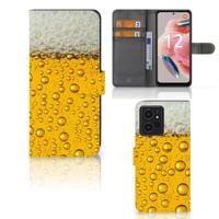 Xiaomi Redmi Note 12 4G | Book Cover | Bier