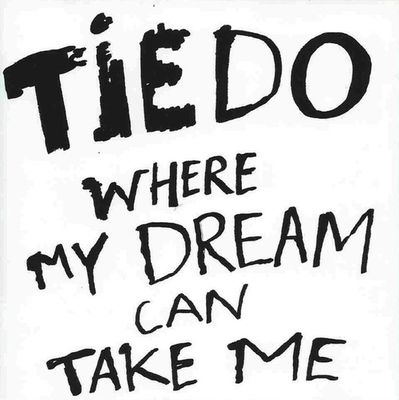Where My Dream Can Take Me - CD (8714691010270)