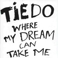 Where My Dream Can Take Me - CD (8714691010270) - thumbnail