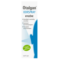 Otalgan Oorspray