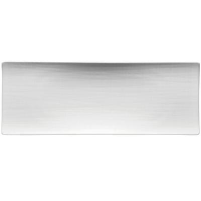 ROSENTHAL - Mesh White - Schaal 34x13cm