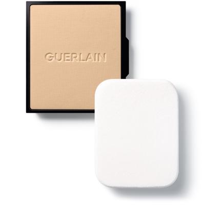 Guerlain Parure Gold Radiance Compact Powder 2N Refill 10gr Guerlain Parure Gold Radiance Compact Powder 2N Refill 10gr