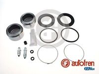 Reparatieset, remklauw D41149C