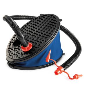 Intex voetpomp - klein model