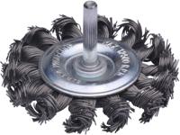 SW STAHL Sw-stahl ronde staaldraadborstel "63303 brush disk, drilling mach .