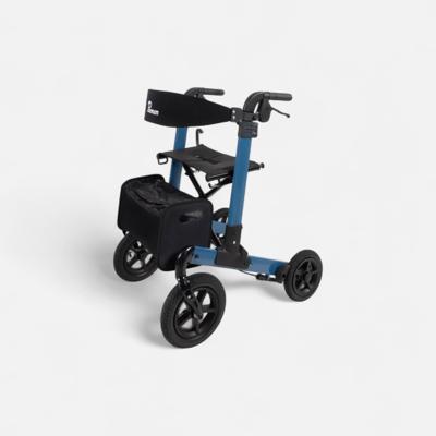 Parvum Luxo Air Blauw