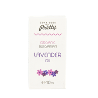 Zoya Goes Pretty Bulgarian lavender oil organic 10 Milliliter