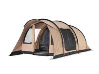 Bardani Spitfire 300 RSTC Familietent Beige/Antraciet