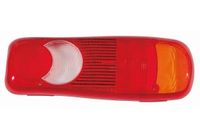 Lampglas voor achterlicht 005511944NE