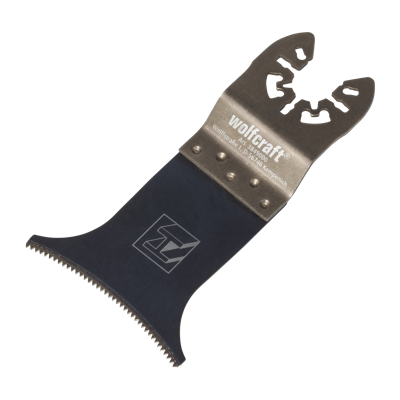 Wolfcraft Buissnijder | "PRO" | BiM | Universele centreerhals | 1 stuk - 3849000