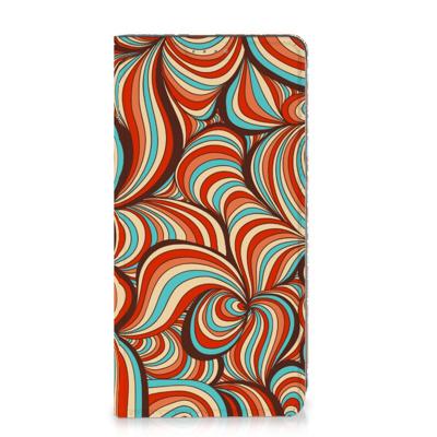 Samsung Galaxy S24 | Bookcase | Retro