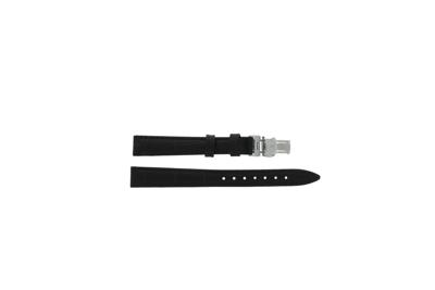 Horlogeband Tissot TRADITION / T600042820 / T0630091601800A Leder Bruin 12mm