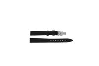 Horlogeband Tissot TRADITION / T600042820 / T0630091601800A Leder Bruin 12mm