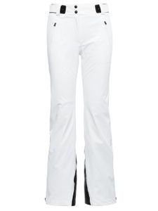 Aztech Mountain pantalon de ski Team Aztech - Blanc