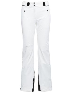 Aztech Mountain pantalon de ski Team Aztech - Blanc