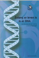 Zolang er leven is is er DNA (Paperback) Zolang er leven is is er DNA (Paperback)
