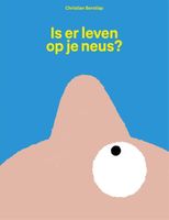 Is er leven op je neus? - thumbnail
