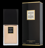 Chanel Coco Eau de toilette Spray 100 ml Dames