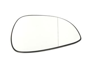 Spiegelglas, buitenspiegel 6102021251392P