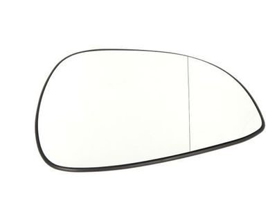 Spiegelglas, buitenspiegel 6102021251392P