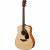 Yamaha FG800M NT Akoestische gitaar 6 snaren Hout