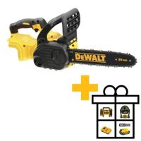 DeWALT DCM565N Accu Kettingzaag 30cm 18V Basic Body