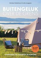 Buitengeluk over de grens - Marleen Brekelmans, Lotte Jongepier - ebook - thumbnail