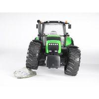 bruder Deutz Agrotron X720 modelvoertuig 03080 - thumbnail