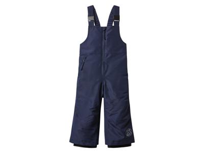 lupilu Kinder skibroek (Marineblauw, 110/116)
