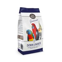 5 sterren menu austr grote parkiet 800g - Deli nature