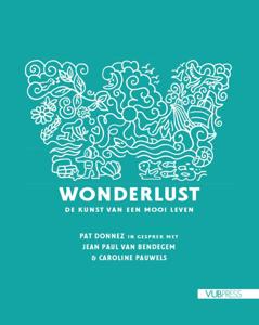 Wonderlust (Paperback)
